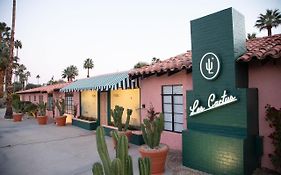 Les Cactus